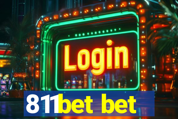 811bet bet